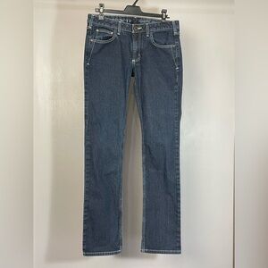 Carhartt Modern Fit Jeans 28x34 like new